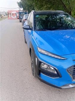 هيونداي كونا
